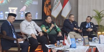 AMPHURI – Trisakti Kolaborasi Jadikan Jakarta Sebagai Pusat Wisata Muslim RI