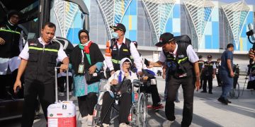 Saudi Terbitkan Kebijakan Baru, Kuota Pendamping Haji Dikurangi 50 Persen