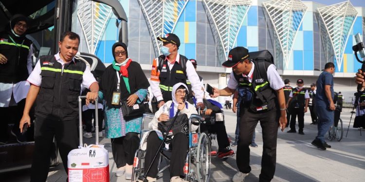 Saudi Terbitkan Kebijakan Baru, Kuota Pendamping Haji Dikurangi 50 Persen