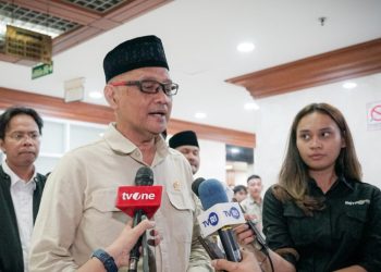 BP Haji Apresiasi Pemerintah dan DPR atas Keberhasilan Turunkan Biaya Haji