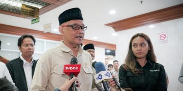 BP Haji Apresiasi Pemerintah dan DPR atas Keberhasilan Turunkan Biaya Haji
