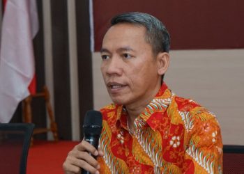 Komnas Haji: Pelibatan KPK Wujudkan Penyelenggaraan Haji yang Bebas dari Praktik Koruptif