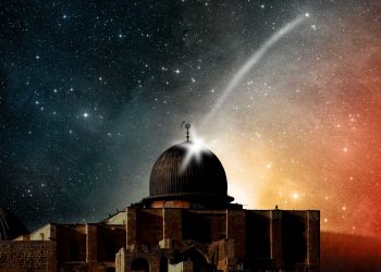 Hukum Memperingati Peristiwa Isra Mi’raj