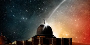 Hukum Memperingati Peristiwa Isra Mi’raj