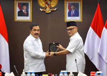 Kemenimipas – BP Haji Jalin Sinergi Berantas Praktik Haji Ilegal dengan Visa Tak Resmi