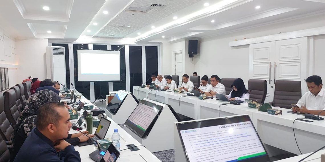 Alhamdulillah! Semua Jemaah dan Petugas Haji 2025 Sudah Terlindungi Jaminan Kesehatan