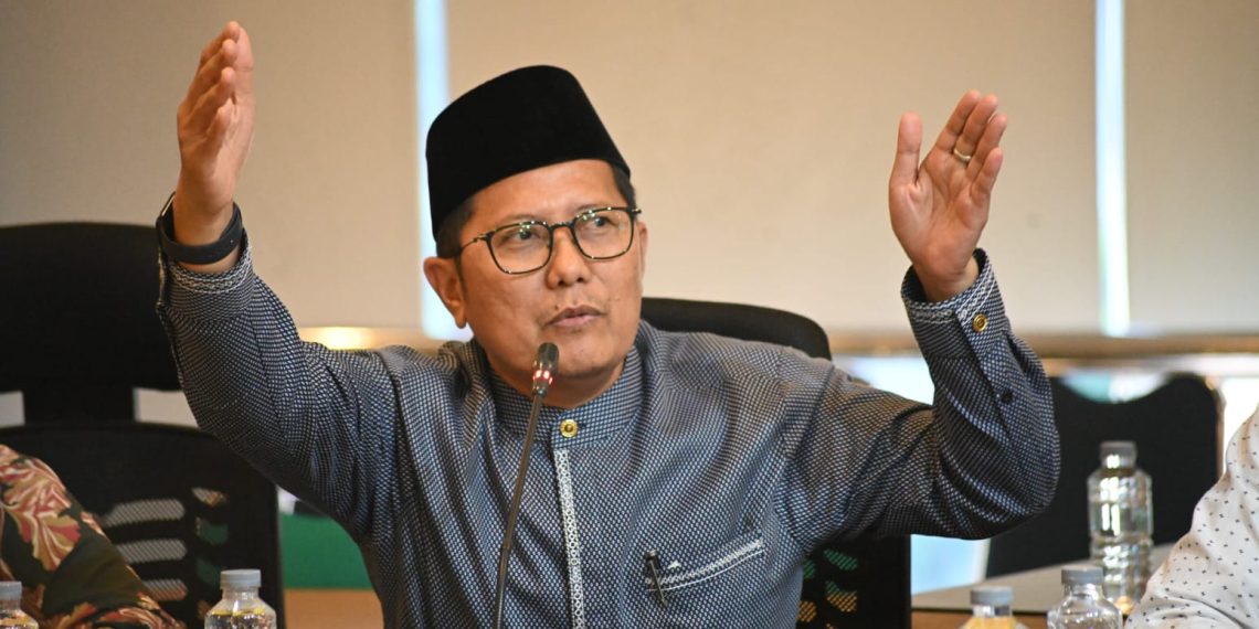 Tegas! MUI Nyatakan Tak Etis Gunakan Dana Zakat untuk Program Makan Bergizi Gratis