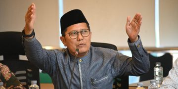 Tegas! MUI Nyatakan Tak Etis Gunakan Dana Zakat untuk Program Makan Bergizi Gratis