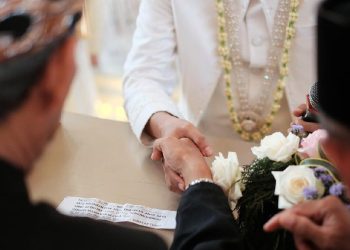 Akad Nikah Dapat Digelar di Luar KUA dan Hari Kerja, Ini Syaratnya
