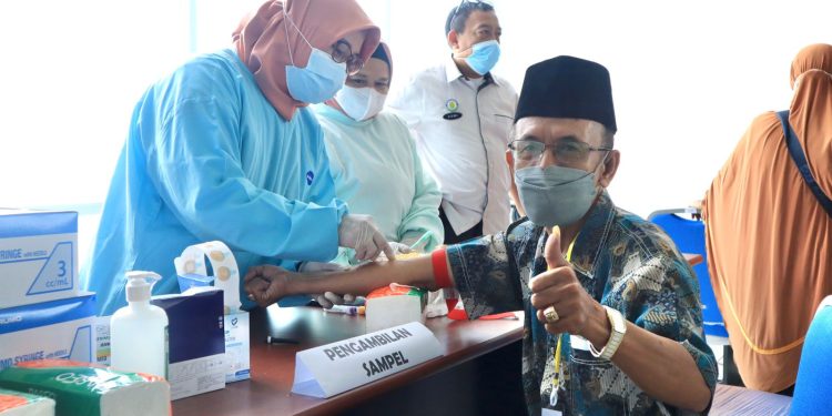 Tahapan Pemeriksaan Kesehatan Haji yang Wajib Diketahui Calon Jemaah