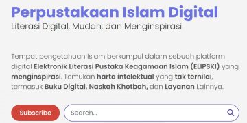 Ribuan Kitab Hadis Kini Bisa Diakses di Elipski Kemenag, Ini Caranya!