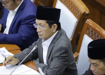 Kemenag Rapat dengan DPR Bahas Efisiensi Anggaran, Haji Umrah Kena Dampaknya?