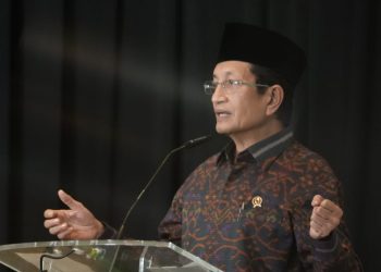 Kena Dampak Efisiensi Anggaran 14 T,  Kemenag Cari Solusi Agar Program Tidak Terhambat