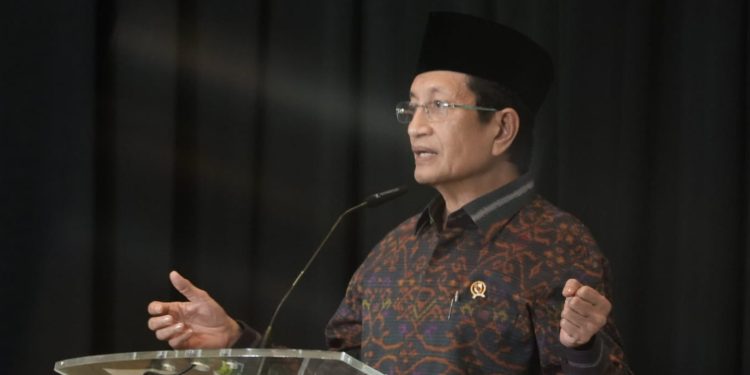 Kena Dampak Efisiensi Anggaran 14 T,  Kemenag Cari Solusi Agar Program Tidak Terhambat
