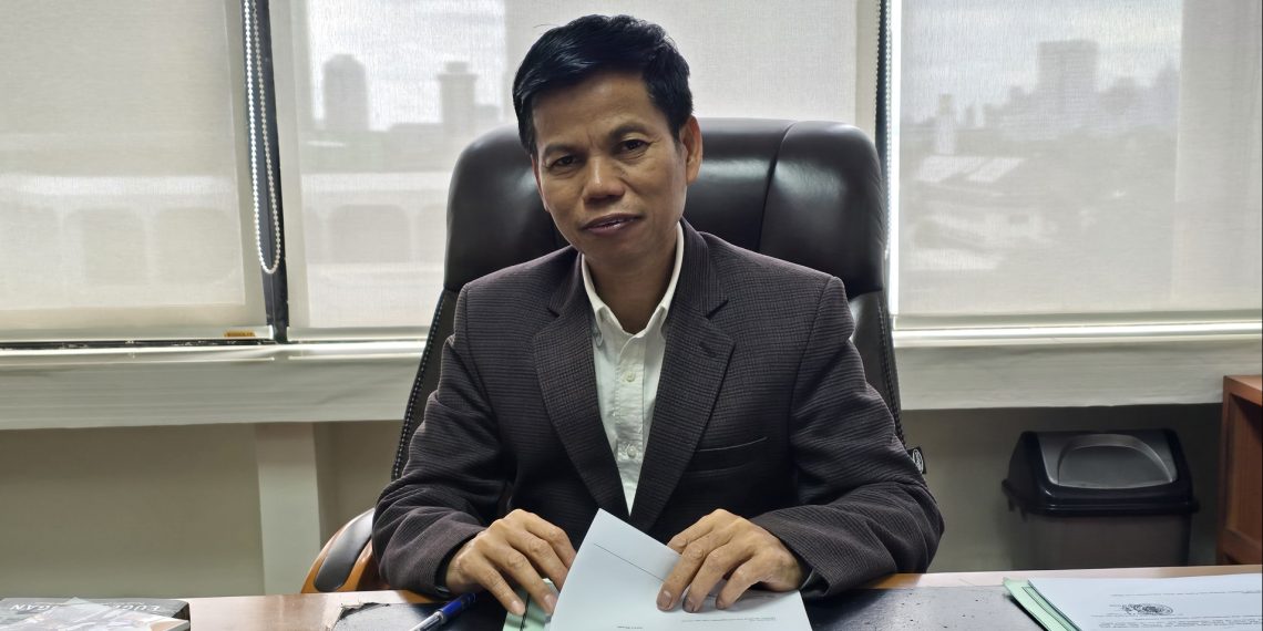 Jemaah Haji Reguler Diminta Miliki JKN Aktif untuk Pelindungan Kesehatan