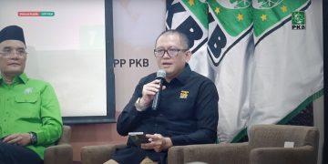 Asosiasi Usul Praktik Haji Furoda Diatur Secara Spesifik dalam RUU PIHU