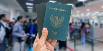 Paspor Hilang Saat Ibadah di Tanah Suci? Tetap Tenang dan Ikuti Langkah Berikut!
