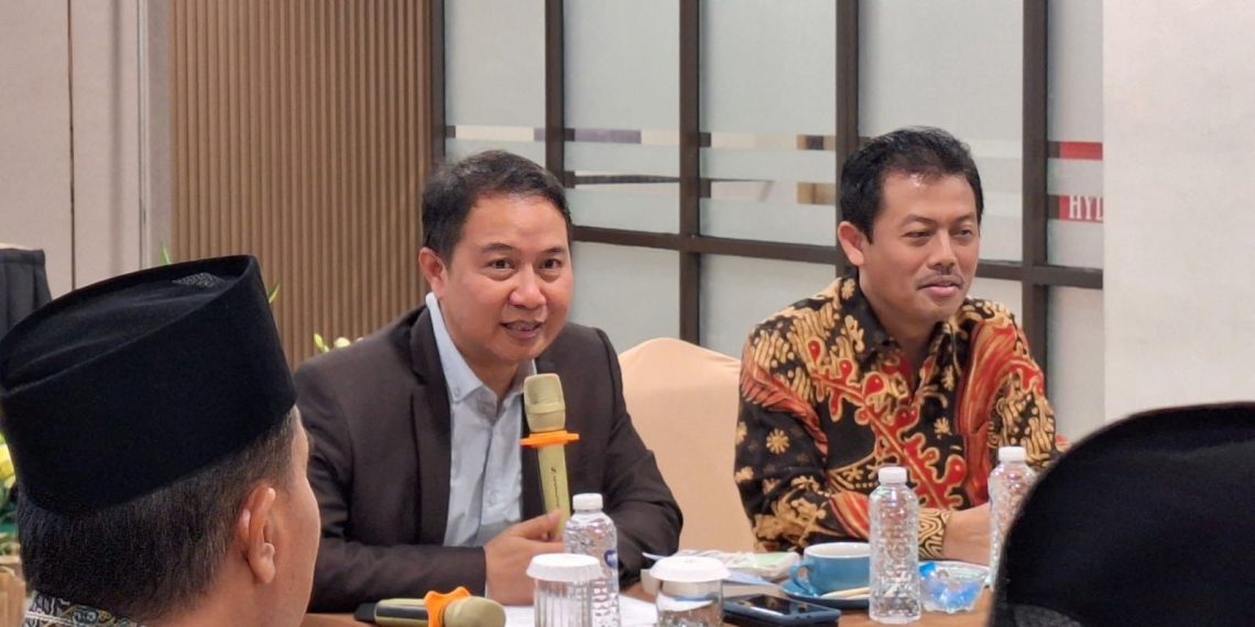 Kemenag Segera Terbitkan Buku Manasik Haji 2025, Bahas Istithaah Kesehatan Hingga Fikih Taysir