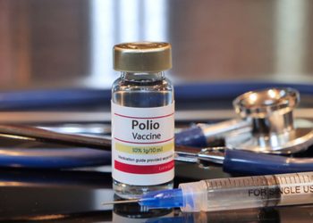 Selain Meningitis, Jemaah Haji 2025 Juga Wajib Lakukan Vaksinasi Polio