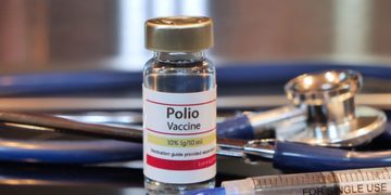 Selain Meningitis, Jemaah Haji 2025 Juga Wajib Lakukan Vaksinasi Polio