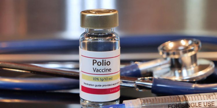 Selain Meningitis, Jemaah Haji 2025 Juga Wajib Lakukan Vaksinasi Polio