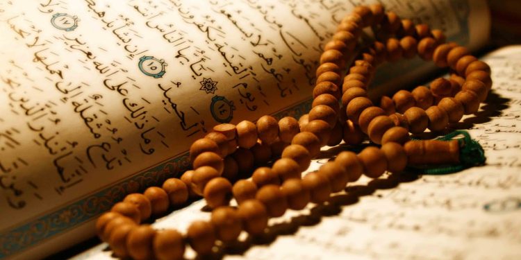 Bacaan Dzikir Paling Utama yang Dibaca di Bulan Syaban