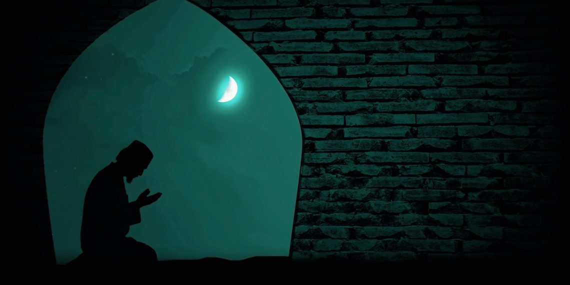 Bacaan Doa Setelah Membaca Surat Yasin di Malam Nisfu Syaban