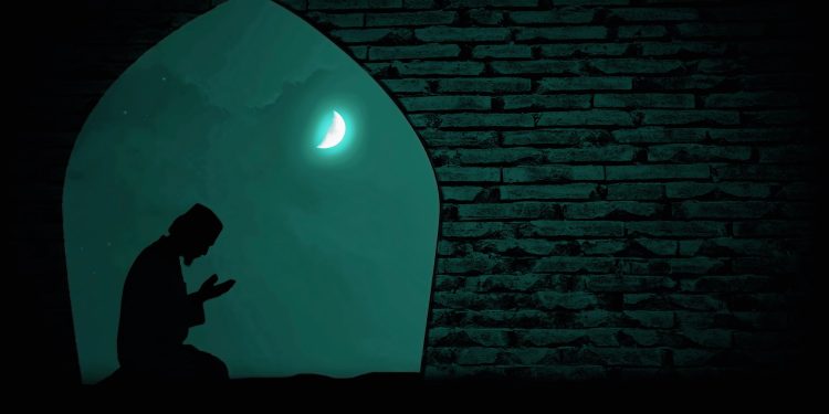 Bacaan Doa Setelah Membaca Surat Yasin di Malam Nisfu Syaban