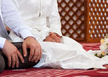 Saudi Larang Jemaah Lakukan Akad Nikah di Dua Masjid Suci