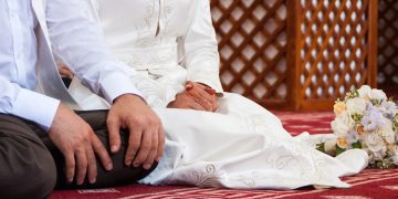 Saudi Larang Jemaah Lakukan Akad Nikah di Dua Masjid Suci