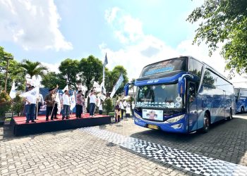 Ayo Segera Daftar! BPKH Launching Program Mudik Lebaran Gratis 2025