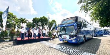 Ayo Segera Daftar! BPKH Launching Program Mudik Lebaran Gratis 2025