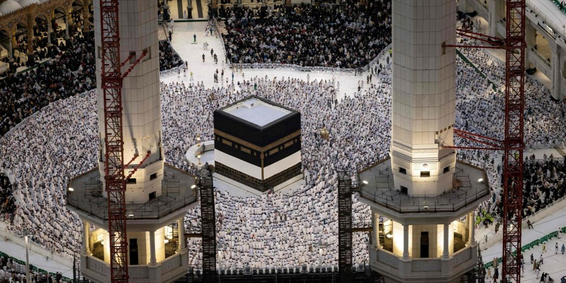 Tiga Hari Jelang Penutupan, 8.332 Jemaah Haji Khusus Lunasi Biaya Haji