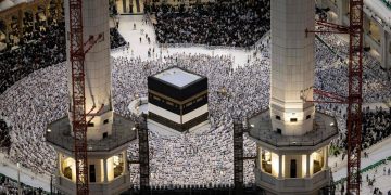 Tiga Hari Jelang Penutupan, 8.332 Jemaah Haji Khusus Lunasi Biaya Haji