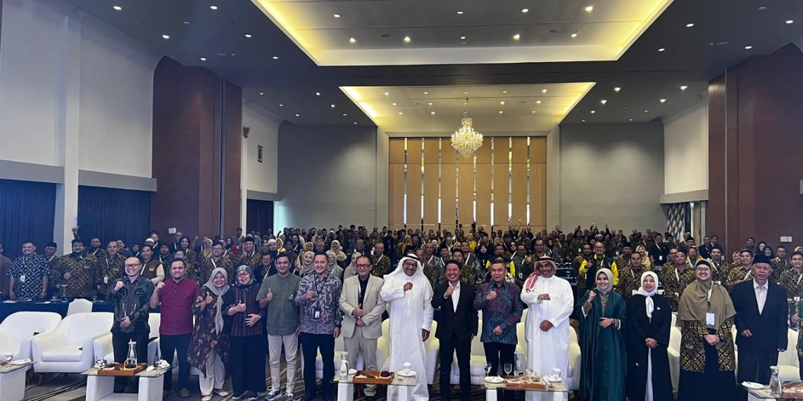 Muker HIMPUH 2025, Bangun Konsolidasi dan Targetkan Kemajuan untuk Anggota