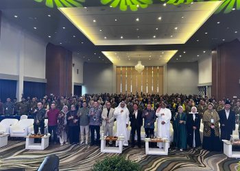 Muker HIMPUH 2025, Bangun Konsolidasi dan Targetkan Kemajuan untuk Anggota
