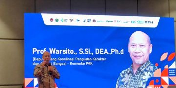 Ekosistem Ekonomi Haji Perlu Diperkuat agar Beri Manfaat bagi Masyarakat