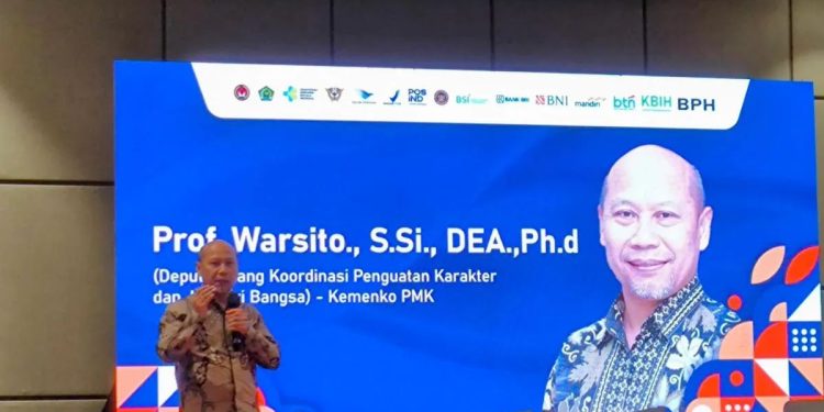 Ekosistem Ekonomi Haji Perlu Diperkuat agar Beri Manfaat bagi Masyarakat