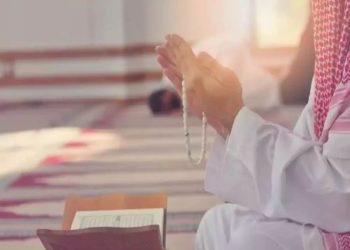 Hikmah Memperbanyak Shalawat di Bulan Syaban