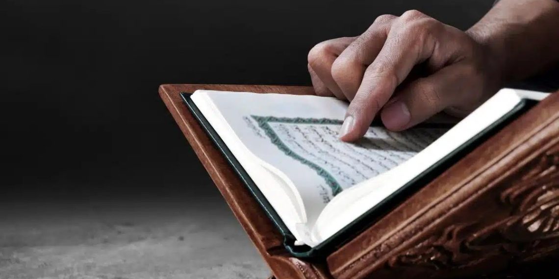 Anjuran Membaca Surat Yasin Setelah Maghrip pada Malam Nisfu Syaban