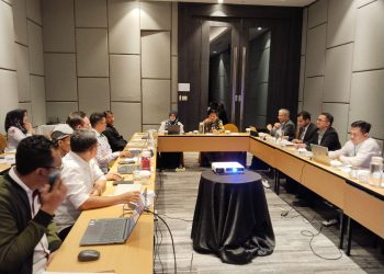 Kemenag Minta Saudia Airlines Lebih Tepat Waktu Saat Angkut Jemaah Haji