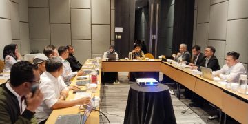 Kemenag Minta Saudia Airlines Lebih Tepat Waktu Saat Angkut Jemaah Haji