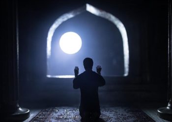Tiga Amalan yang Dianjurkan di Malam Nisfu Syaban
