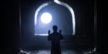 Tiga Amalan yang Dianjurkan di Malam Nisfu Syaban