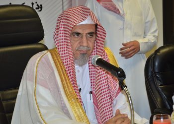 Syekh Saleh Al Humaid Ditunjuk Sebagai Kepala Imam di Masjidil Haram