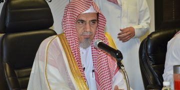 Syekh Saleh Al Humaid Ditunjuk Sebagai Kepala Imam di Masjidil Haram