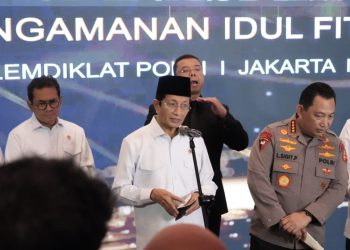 Menag Ungkap Libur Lebaran Sekolah 20 Hari, Terhitung dari Tanggal Ini!