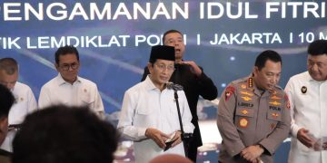 Menag Ungkap Libur Lebaran Sekolah 20 Hari, Terhitung dari Tanggal Ini!