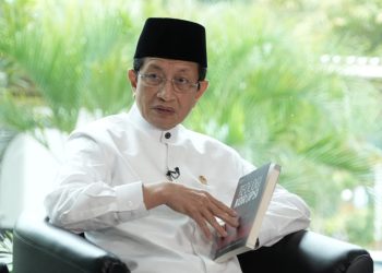 Talkshow KPK, Menag Ungkap Ketegasan Nabi Perangi Korupsi