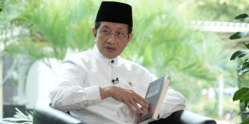 Talkshow KPK, Menag Ungkap Ketegasan Nabi Perangi Korupsi